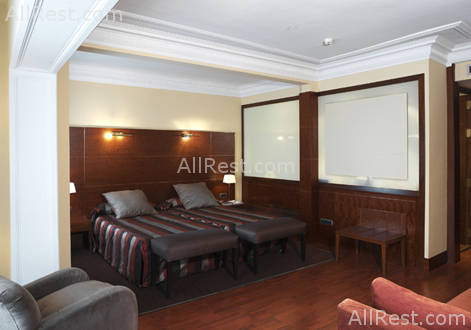 Hotel Alexandra 12
